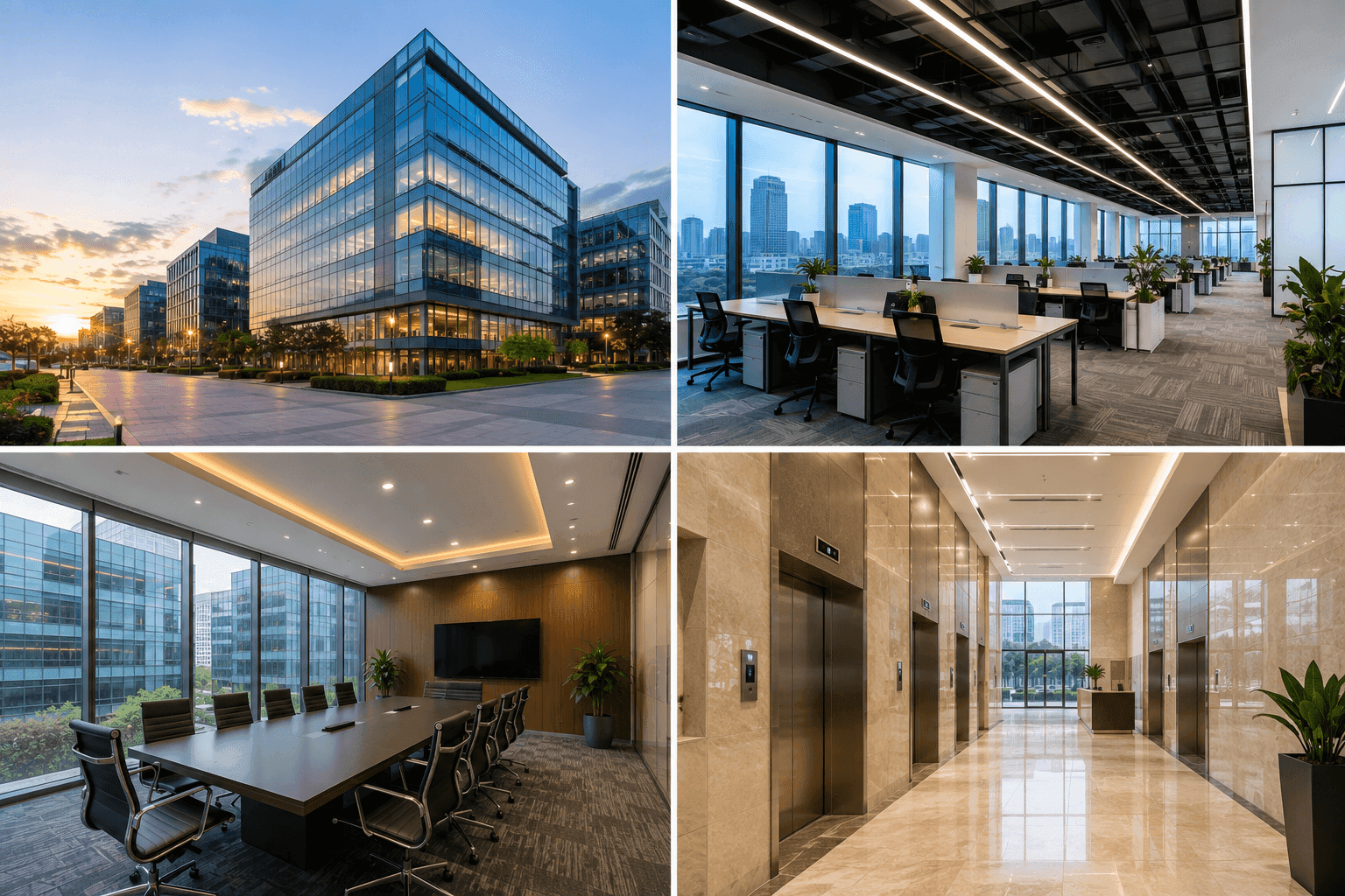 Share Your Commercial Property Details
