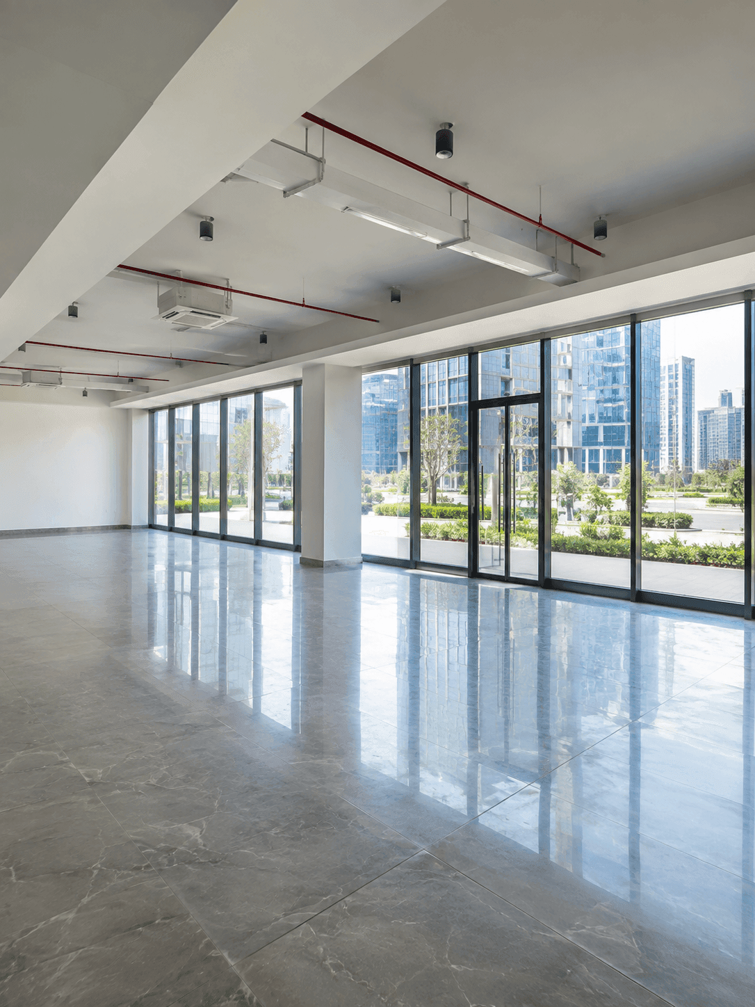 Prepare the Property for Buyer Review