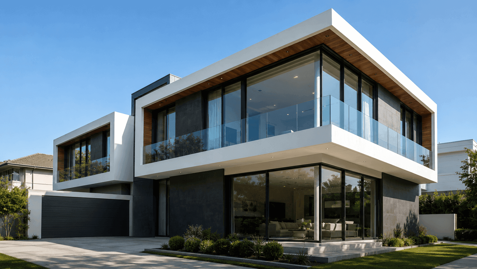 Real Estate Agents